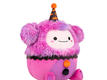 SQUISHMALLOWS W26 Pehme mänguasi "Halloween edition", 12 cm