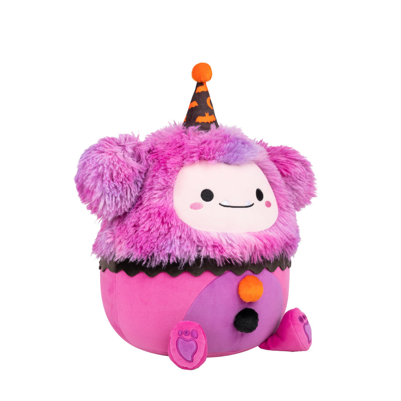 SQUISHMALLOWS W26 Pehme mänguasi "Halloween edition", 12 cm