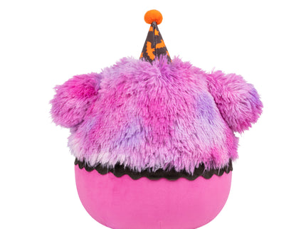 SQUISHMALLOWS W26 Pehme mänguasi "Halloween edition", 12 cm