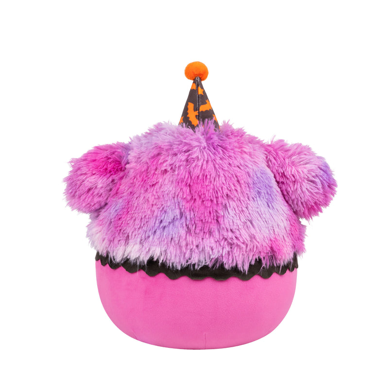 SQUISHMALLOWS W26 Pehme mänguasi "Halloween edition", 12 cm