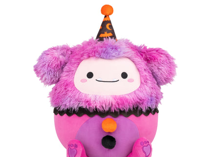 SQUISHMALLOWS W26 Pehme mänguasi "Halloween edition", 12 cm