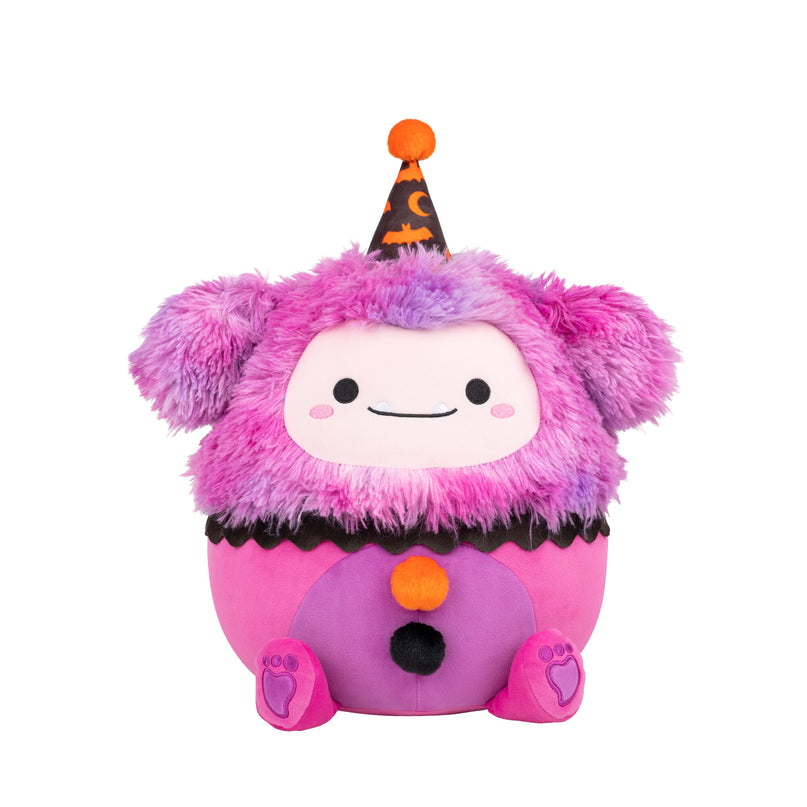 SQUISHMALLOWS W26 Pehme mänguasi "Halloween edition", 12 cm
