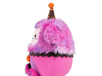 SQUISHMALLOWS W26 Pehme mänguasi "Halloween edition", 12 cm