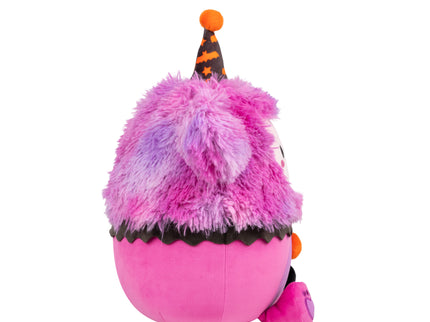 SQUISHMALLOWS W26 Pehme mänguasi "Halloween edition", 12 cm