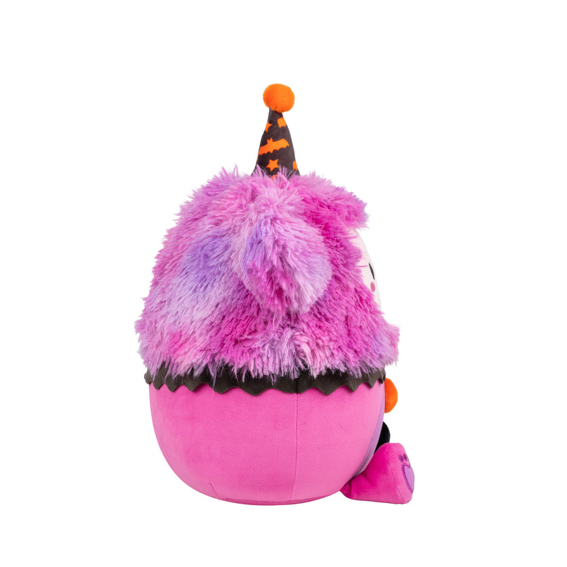 SQUISHMALLOWS W26 Pehme mänguasi "Halloween edition", 12 cm