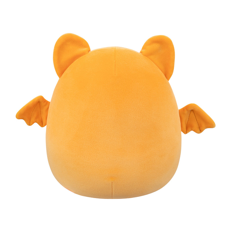 SQUISHMALLOWS W26 Pehme mänguasi "Halloween edition", 12 cm