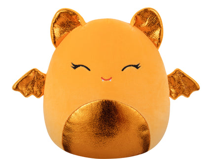 SQUISHMALLOWS W26 Pehme mänguasi "Halloween edition", 12 cm