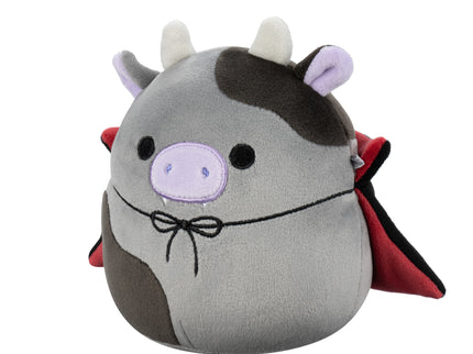 SQUISHMALLOWS W26 Pehme mänguasi "Halloween edition", 12 cm