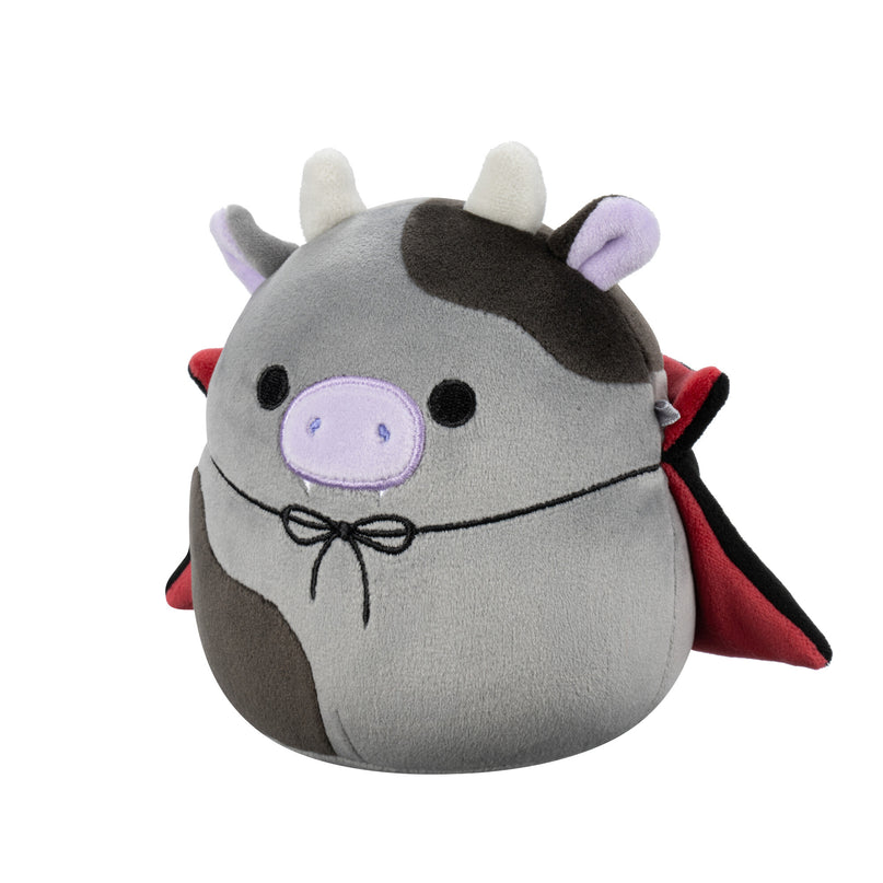 SQUISHMALLOWS W26 Pehme mänguasi "Halloween edition", 12 cm