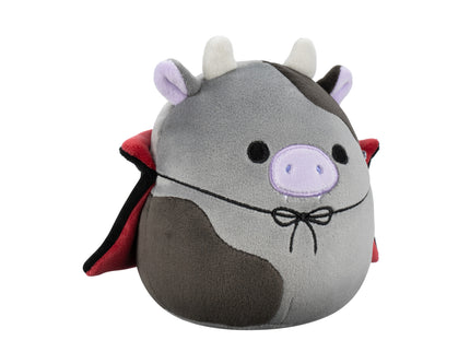 SQUISHMALLOWS W26 Pehme mänguasi "Halloween edition", 12 cm