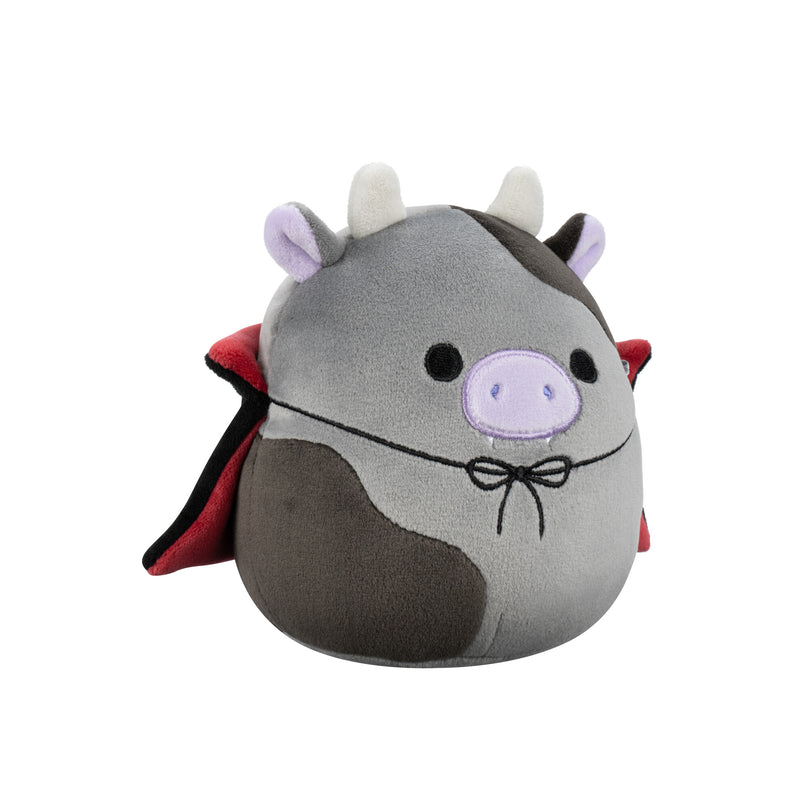 SQUISHMALLOWS W26 Pehme mänguasi "Halloween edition", 12 cm