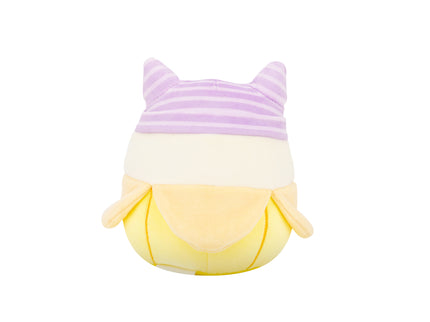 SQUISHMALLOWS W26 Pehme mänguasi, 12 cm