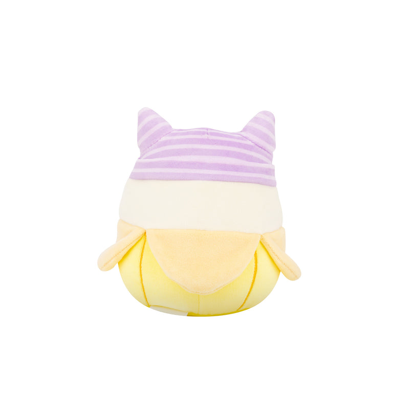 SQUISHMALLOWS W26 Pehme mänguasi, 12 cm