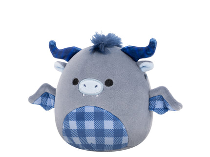 SQUISHMALLOWS W26 Pehme mänguasi, 12 cm