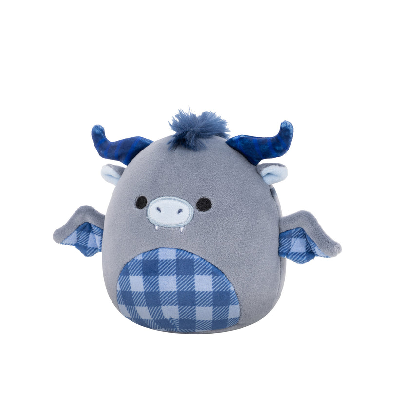 SQUISHMALLOWS W26 Pehme mänguasi, 12 cm