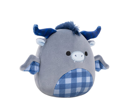 SQUISHMALLOWS W26 Pehme mänguasi, 12 cm