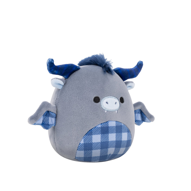 SQUISHMALLOWS W26 Pehme mänguasi, 12 cm