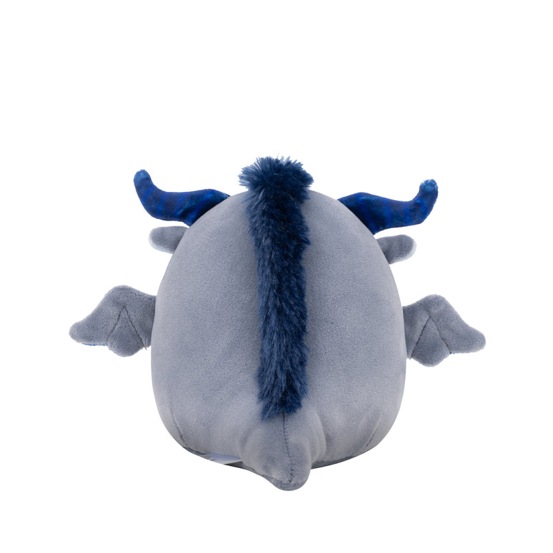 SQUISHMALLOWS W26 Pehme mänguasi, 12 cm