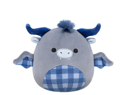 SQUISHMALLOWS W26 Pehme mänguasi, 12 cm