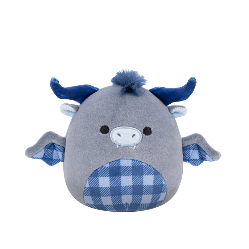 SQUISHMALLOWS W26 Pehme mänguasi, 12 cm