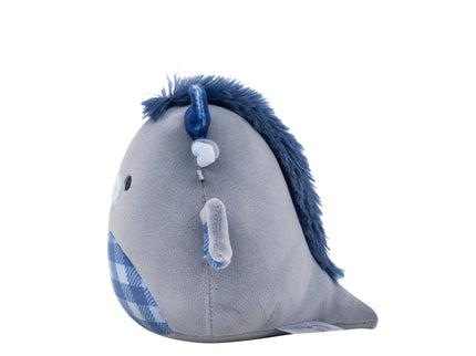 SQUISHMALLOWS W26 Pehme mänguasi, 12 cm