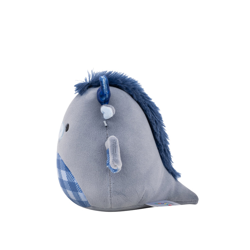 SQUISHMALLOWS W26 Pehme mänguasi, 12 cm