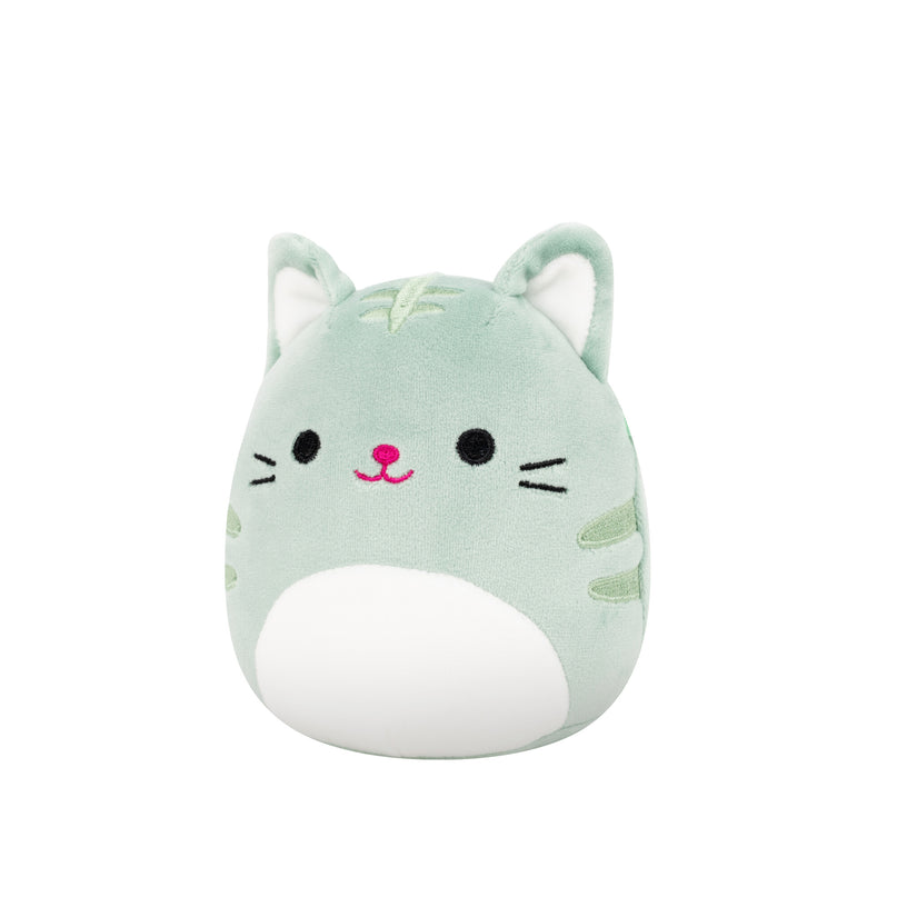 SQUISHMALLOWS W26 Pehme mänguasi, 12 cm