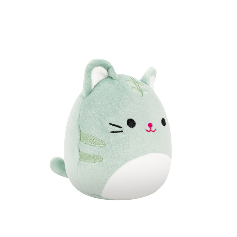 SQUISHMALLOWS W26 Pehme mänguasi, 12 cm