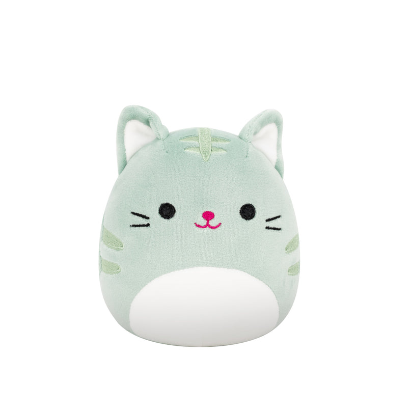 SQUISHMALLOWS W26 Pehme mänguasi, 12 cm
