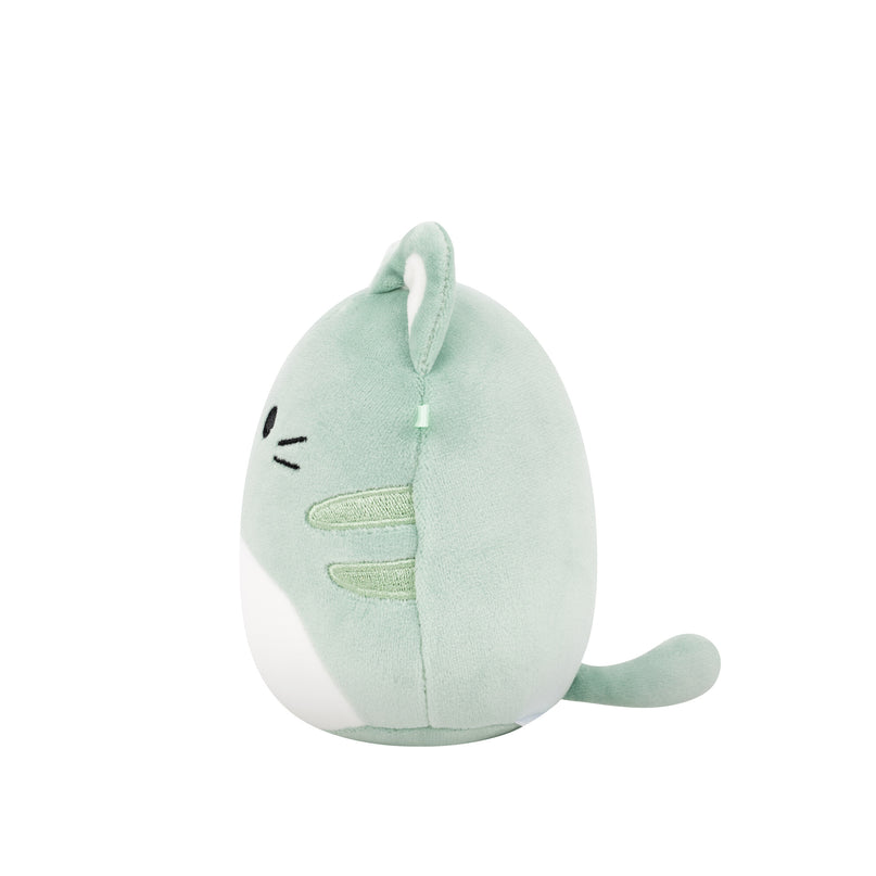 SQUISHMALLOWS W26 Pehme mänguasi, 12 cm