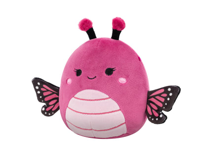 SQUISHMALLOWS W26 Pehme mänguasi, 12 cm