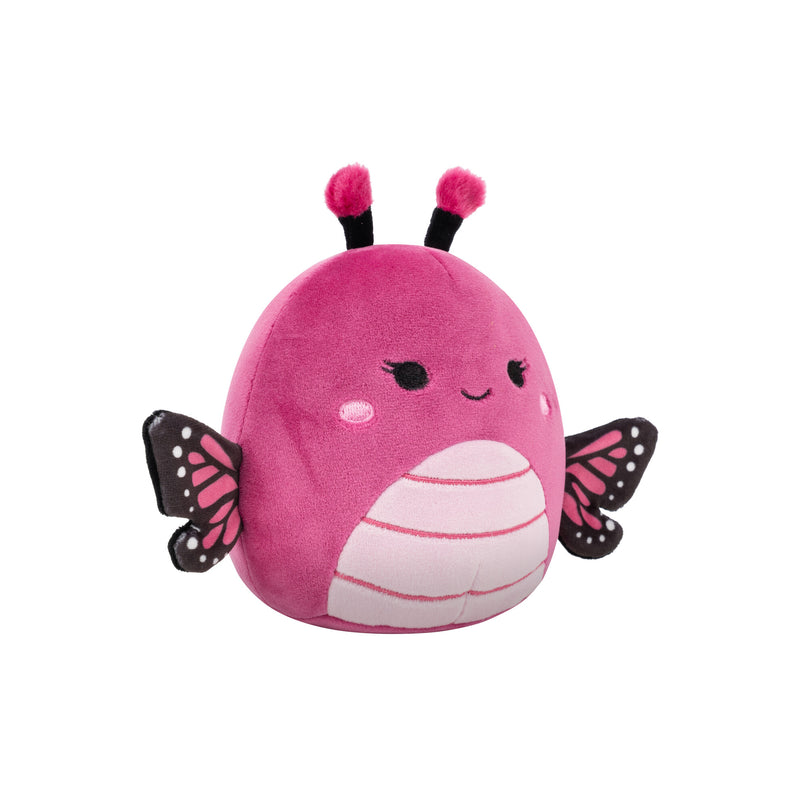 SQUISHMALLOWS W26 Pehme mänguasi, 12 cm