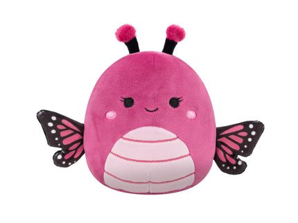 SQUISHMALLOWS W26 Pehme mänguasi, 12 cm