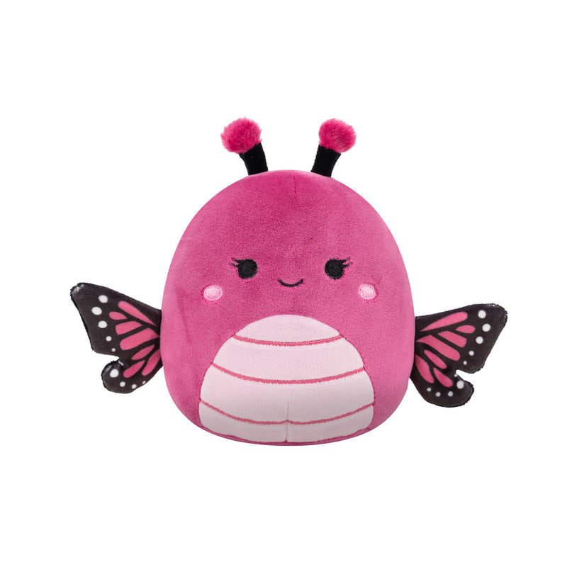 SQUISHMALLOWS W26 Pehme mänguasi, 12 cm
