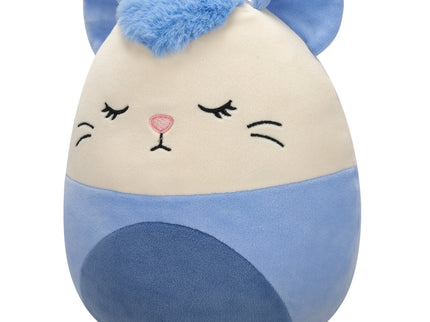 SQUISHMALLOWS W26 Pehme mänguasi, 12 cm