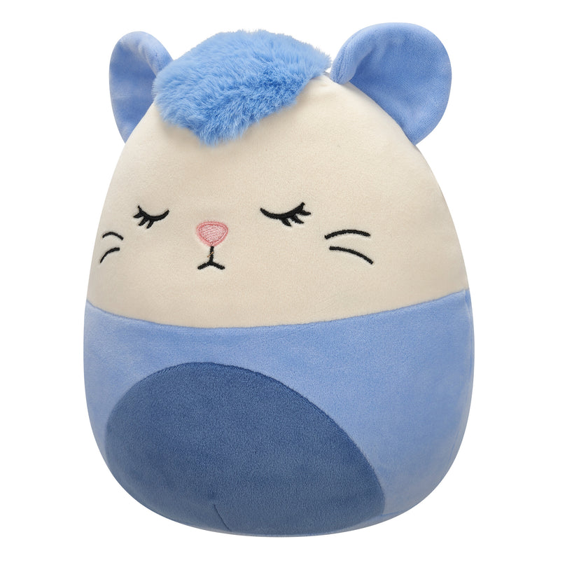 SQUISHMALLOWS W26 Pehme mänguasi, 12 cm