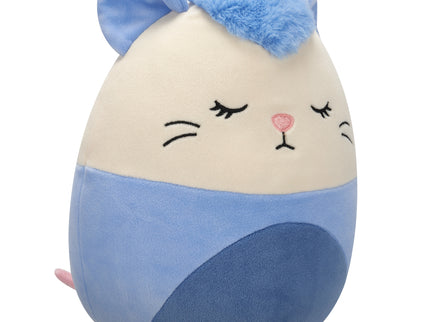 SQUISHMALLOWS W26 Pehme mänguasi, 12 cm