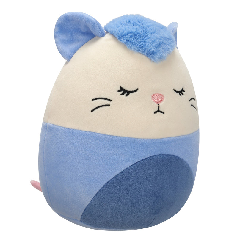 SQUISHMALLOWS W26 Pehme mänguasi, 12 cm