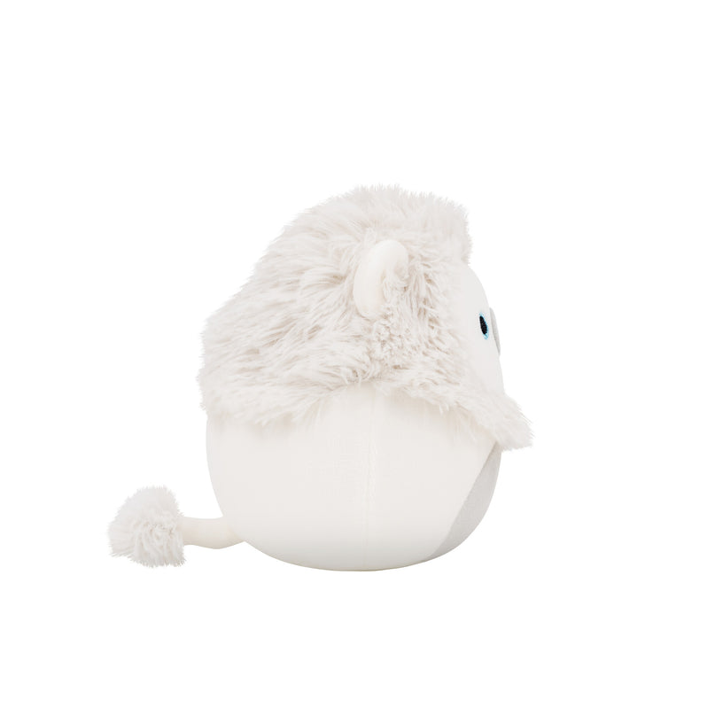 SQUISHMALLOWS W26 Pehme mänguasi, 12 cm