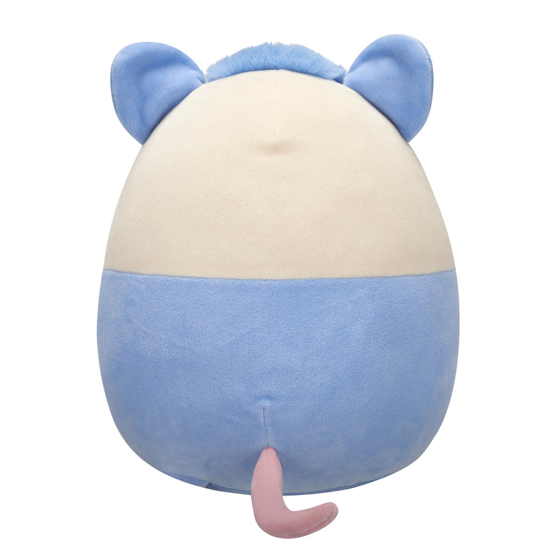 SQUISHMALLOWS W26 Pehme mänguasi, 12 cm