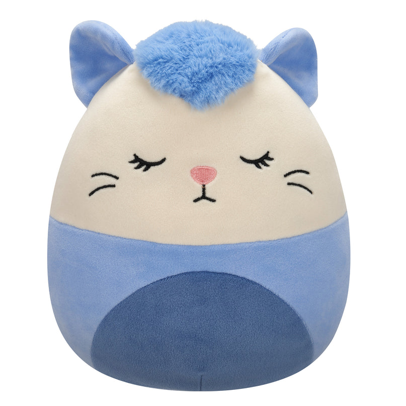 SQUISHMALLOWS W26 Pehme mänguasi, 12 cm