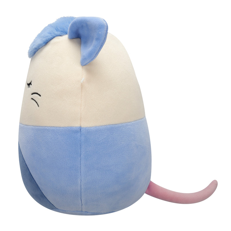 SQUISHMALLOWS W26 Pehme mänguasi, 12 cm