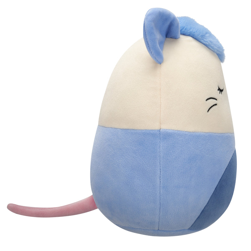 SQUISHMALLOWS W26 Pehme mänguasi, 12 cm