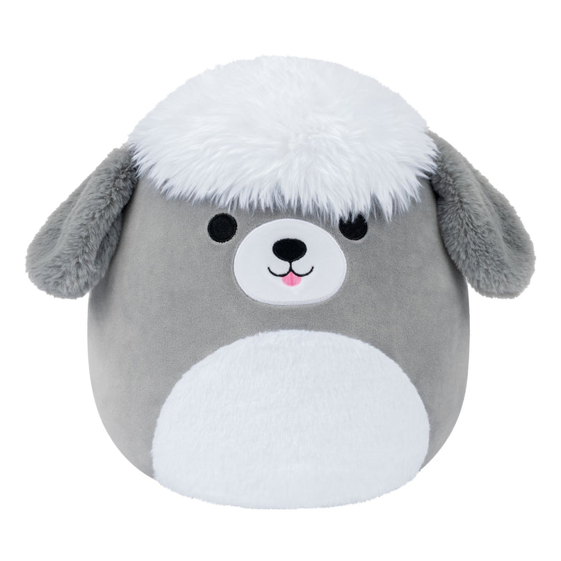 SQUISHMALLOWS W29 Pehme mänguasi, 12 cm