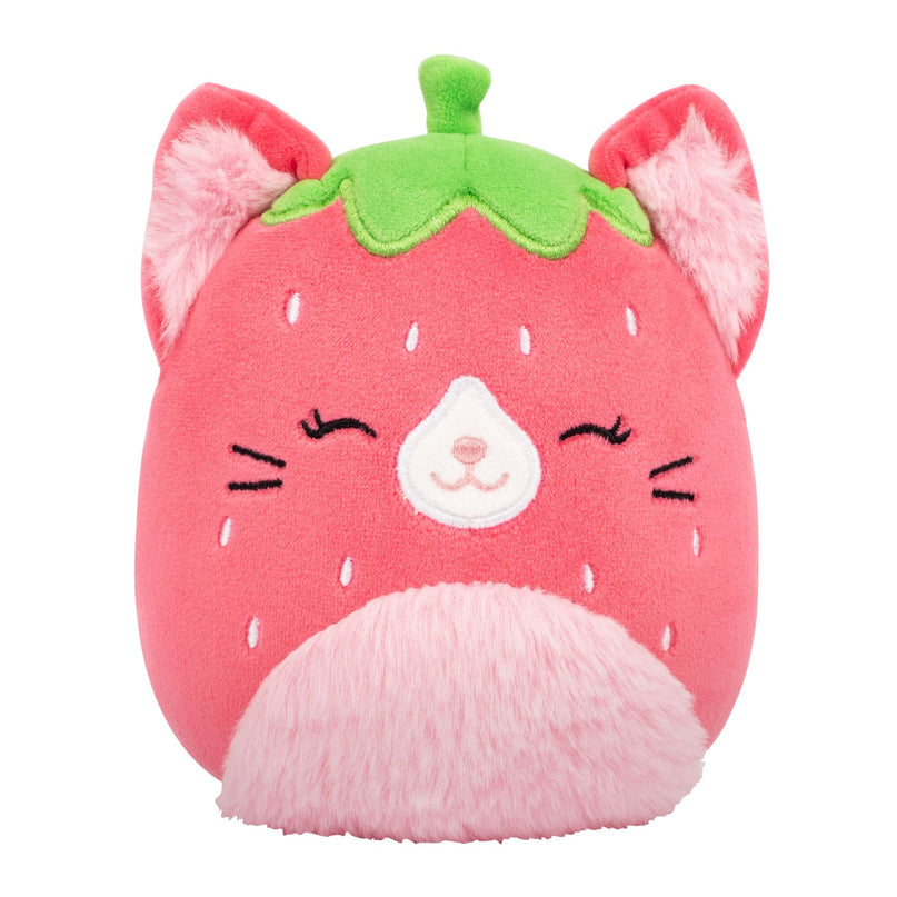 SQUISHMALLOWS W29 Pehme mänguasi, 12 cm