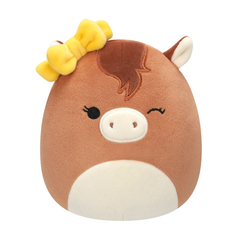 SQUISHMALLOWS W29 Pehme mänguasi, 12 cm