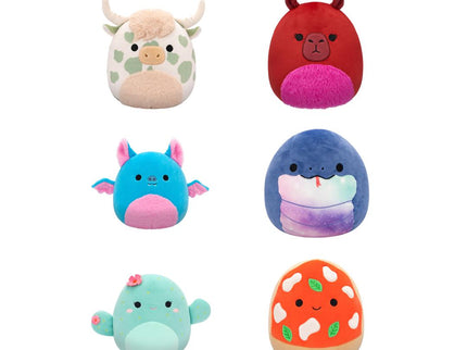 SQUISHMALLOWS W20 Pehme mänguasi, 19 cm