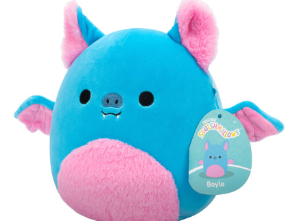 SQUISHMALLOWS W20 Pehme mänguasi, 19 cm