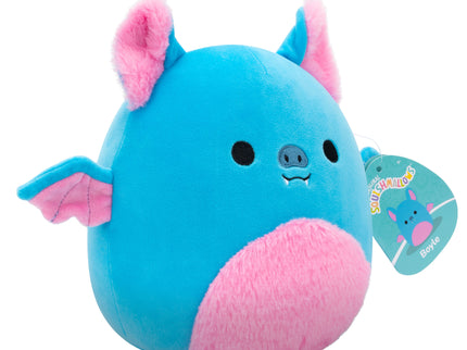 SQUISHMALLOWS W20 Pehme mänguasi, 19 cm