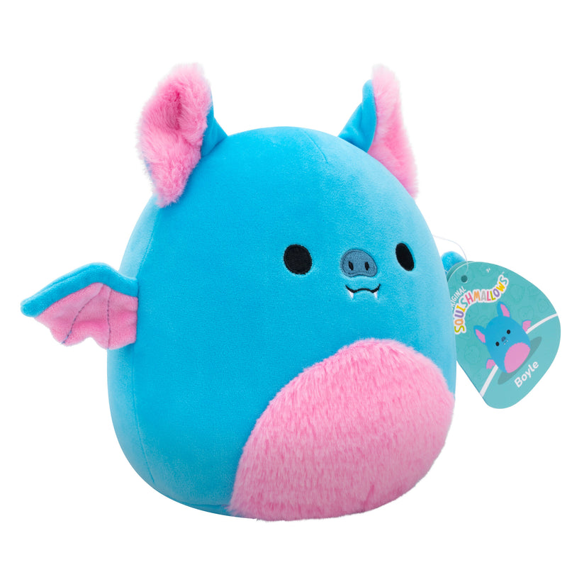 SQUISHMALLOWS W20 Pehme mänguasi, 19 cm